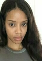 A photo of Krystal, a tutor in Deerfield Beach, FL A photo of Krystal, a tutor in Deerfield Beach, FL
