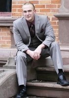 A photo of Brendan, a tutor from Goucher College A photo of Brendan, a tutor from Goucher College