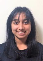 A photo of Solmarie, a ACT tutor in Dickinson, TX A photo of Solmarie, a ACT tutor in Dickinson, TX