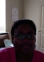 A photo of Tamika, a tutor from University of Central Oklahoma A photo of Tamika, a tutor from University of Central Oklahoma