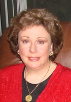 A photo of Georgina, a tutor from Instituto Superior del Profesorado - Argentina
