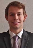 A photo of Jarrett, a tutor in North Syracuse, NY A photo of Jarrett, a tutor in North Syracuse, NY