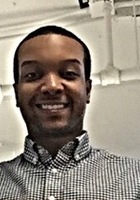 A photo of Emery, a tutor from CUNY Borough of Manhattan Community College