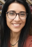 Oshawa German 3 tutor named Hasret Oshawa German 3 tutor named Hasret