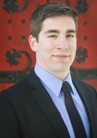A photo of Nate, a MCAT instructor in Jacksonville, FL A photo of Nate, a MCAT instructor in Jacksonville, FL