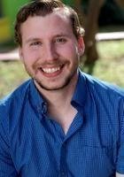 A photo of Russell, a tutor from University of North Texas