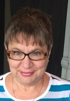 A photo of Joyce, a Writing tutor in University of Louisville, KY A photo of Joyce, a Writing tutor in University of Louisville, KY