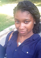 A photo of Alexis, a Trigonometry tutor in Waterbury, CT A photo of Alexis, a Trigonometry tutor in Waterbury, CT