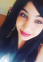 A photo of Sulay, a tutor from St Johns University