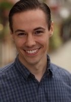 A photo of Aidan, a English tutor in New York City, NY A photo of Aidan, a English tutor in New York City, NY