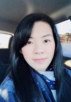 A photo of Li , a Japanese tutor in Norwalk, CT A photo of Li , a Japanese tutor in Norwalk, CT