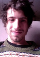 A photo of Zachary, a GRE tutor in Cedar Lake, IN A photo of Zachary, a GRE tutor in Cedar Lake, IN
