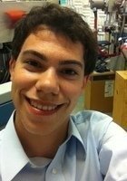 New Jersey Graduate Test Prep tutor Matthew New Jersey Graduate Test Prep tutor Matthew
