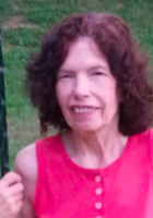 A photo of SallyAnn, a tutor from University of Pikeville
