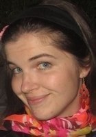 A photo of Laura, a tutor from Grove City College