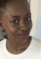 A photo of Oluwakemi, a tutor in Mattydale, NY A photo of Oluwakemi, a tutor in Mattydale, NY