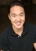 A photo of John, a tutor from Elon University