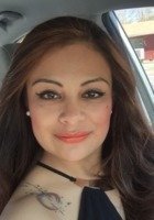 A photo of Alma, a tutor from Pennsylvania State University-Penn State York