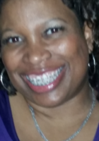 A photo of Aquilah, a tutor from University of West Georgia