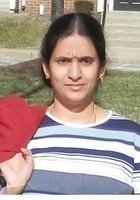 Kentucky Physics tutor Anusuya Kentucky Physics tutor Anusuya
