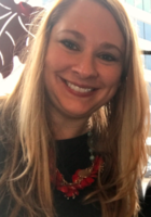 Montreal Human Development tutor named Liz Montreal Human Development tutor named Liz