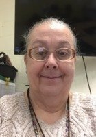 A photo of Ruth, a tutor from Jacksonville State University A photo of Ruth, a tutor from Jacksonville State University