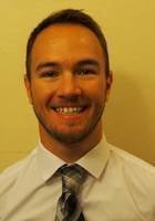 A photo of Jacob, a tutor from Arizona State University