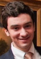 A photo of Peter, a SAT tutor in New York City, NY A photo of Peter, a SAT tutor in New York City, NY