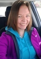 A photo of Claire, a tutor from Eastern Connecticut State University