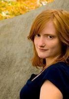 A photo of Monica, a tutor from SUNY at Fredonia