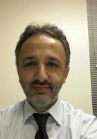 A photo of Halit, a German tutor in Atlanta, GA A photo of Halit, a German tutor in Atlanta, GA