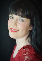 London Composition tutor named Molly London Composition tutor named Molly