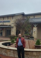 A photo of Babu, a Test Prep tutor in Dallas Fort Worth, TX A photo of Babu, a Test Prep tutor in Dallas Fort Worth, TX