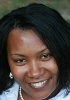 A photo of Shawana, a tutor from Ashford University