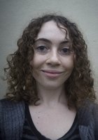 A photo of Seliena, a tutor from University of California-Davis