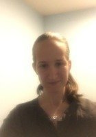 A photo of Jaimie, a tutor from University of North Texas