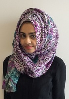 A photo of Arub, a tutor from University of Houston