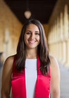 A photo of Brittany, a tutor from Stanford University