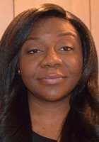 A photo of Gloria, a tutor from Denison University