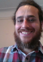 A photo of Jesse, a GMAT tutor in New Brunswick, NJ A photo of Jesse, a GMAT tutor in New Brunswick, NJ