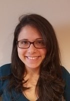 A photo of Marian, a tutor from York University