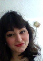 A photo of Mary-Madison, a Writing tutor in Wyoming A photo of Mary-Madison, a Writing tutor in Wyoming