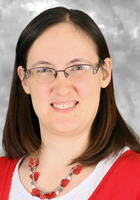 A photo of Amelia, a Geometry tutor in Kansas City, MO A photo of Amelia, a Geometry tutor in Kansas City, MO