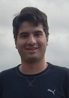 Oshawa Bioinformatics tutor named Christopher Oshawa Bioinformatics tutor named Christopher