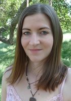 A photo of Colleen, a English tutor in Indiana University-Purdue University Indianapolis, IN A photo of Colleen, a English tutor in Indiana University-Purdue University Indianapolis, IN
