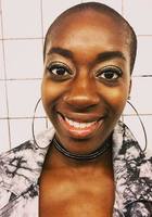 A photo of Alex, a tutor from Kansas State University