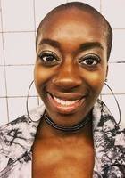 A photo of Alex, a tutor from Kansas State University