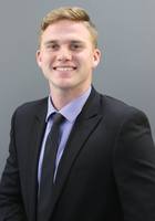 A photo of Zachary, a tutor from SUNY at Binghamton