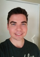 A photo of Billy, a Science tutor in Colorado A photo of Billy, a Science tutor in Colorado