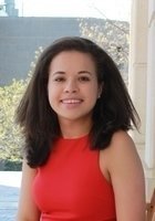 Lewisville, TX GRE prep tutor Shayna Lewisville, TX GRE prep tutor Shayna